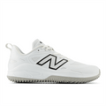 New Balance Women's Fresh Foam Velo V4 Turf-Trainer Softball Cleat-1
