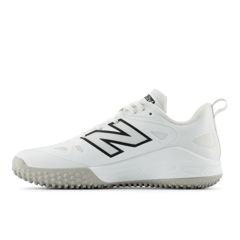 New Balance Women's Fresh Foam Velo V4 Turf-Trainer Softball Cleat-2