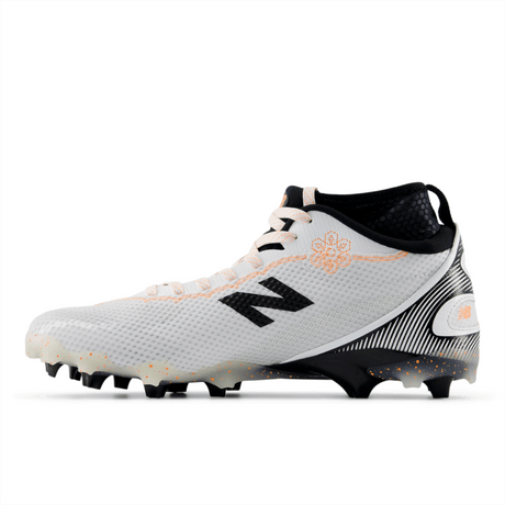 New Balance Men's FreezeLX v5 Lacrosse Cleat-2