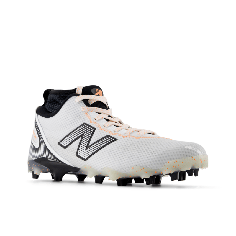 New Balance Men's FreezeLX v5 Lacrosse Cleat-5