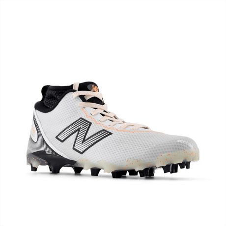 New Balance Men's FreezeLX v5 Lacrosse Cleat-5