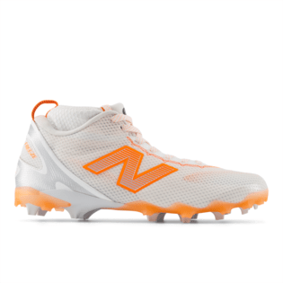 New Balance Men's FreezeLX v5 Lacrosse Cleat