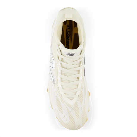 New Balance Men's FreezeLX v5 Lacrosse Cleat-4