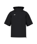New Balance Men's SS Fleece BP Hoodie-1