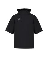 New Balance Men's SS Fleece BP Hoodie-1