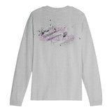 New Balance Men's Spray Paint Long Sleeve-2