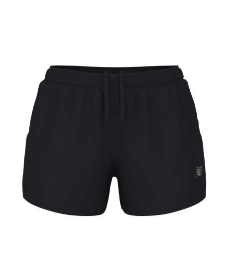New Balance Women's RC Essential Short 3
