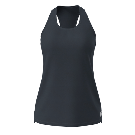 New Balance Women's Core Run Tank-1