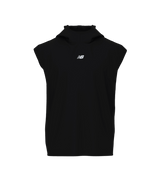 New Balance Men's BP Sleeveless Lightweight Hoodie-1