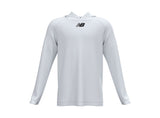 New Balance Youth Athletics Hoodie-1