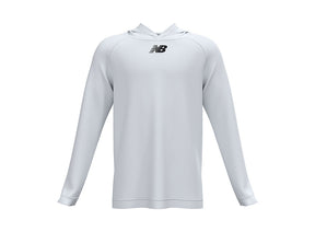 New Balance Youth Athletics Hoodie-1
