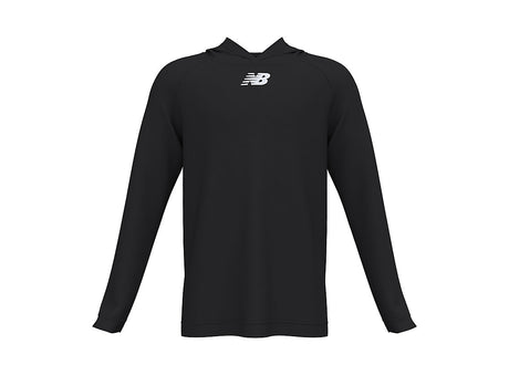 New Balance Youth Athletics Hoodie-1
