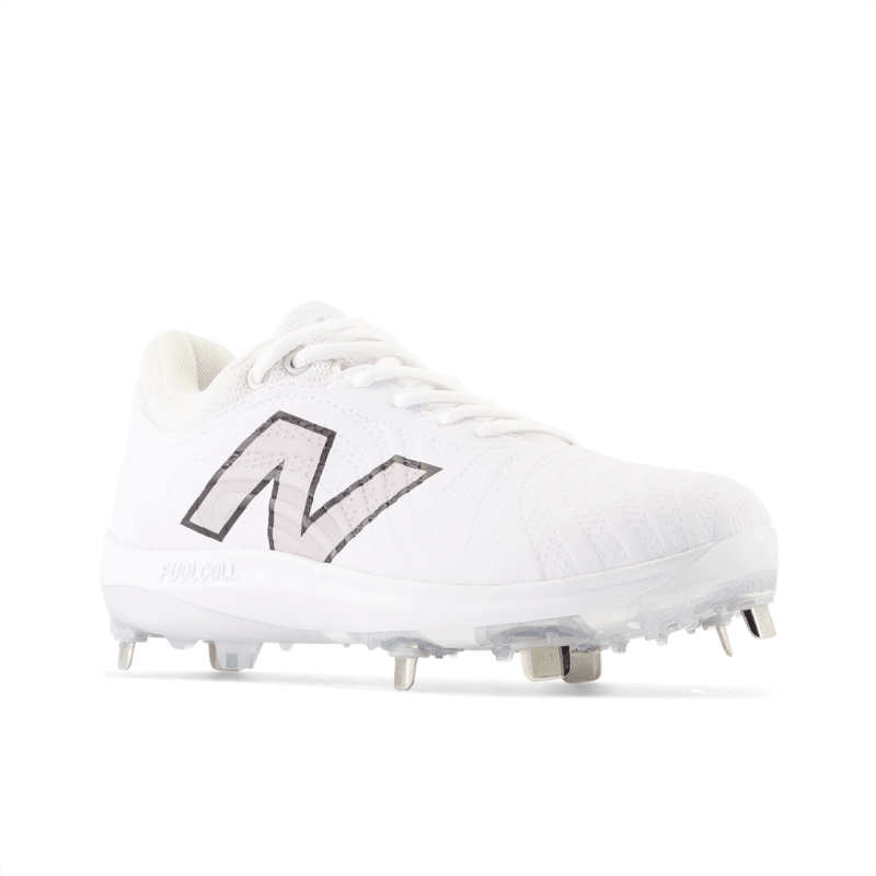 New Balance Women's FuelCell FUSE V4 Metal Softball Cleat-5