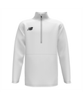 New Balance Youth Thermal Half Zip-1