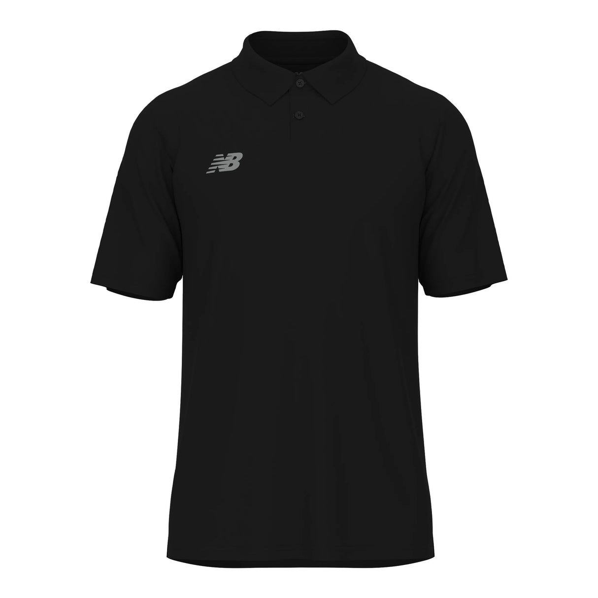 New Balance Men's Performance Polo-1