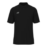 New Balance Men's Performance Polo-1