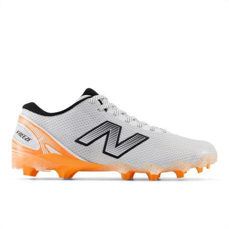 New Balance Men's FreezeLX v5 Low Lacrosse Cleat-1