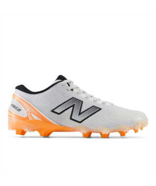 New Balance Men's FreezeLX v5 Low Lacrosse Cleat-1