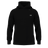 New Balance Men's Tech Knit Hoodie-1