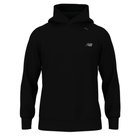 New Balance Men's Tech Knit Hoodie-1