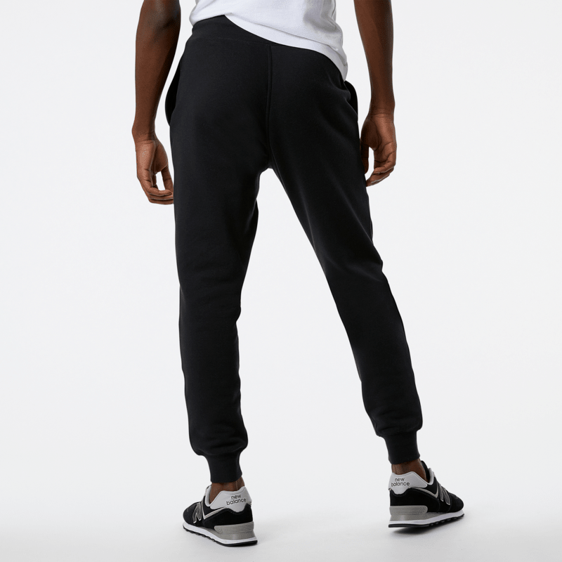 New Balance Men's Classic Core Fleece Pants-3