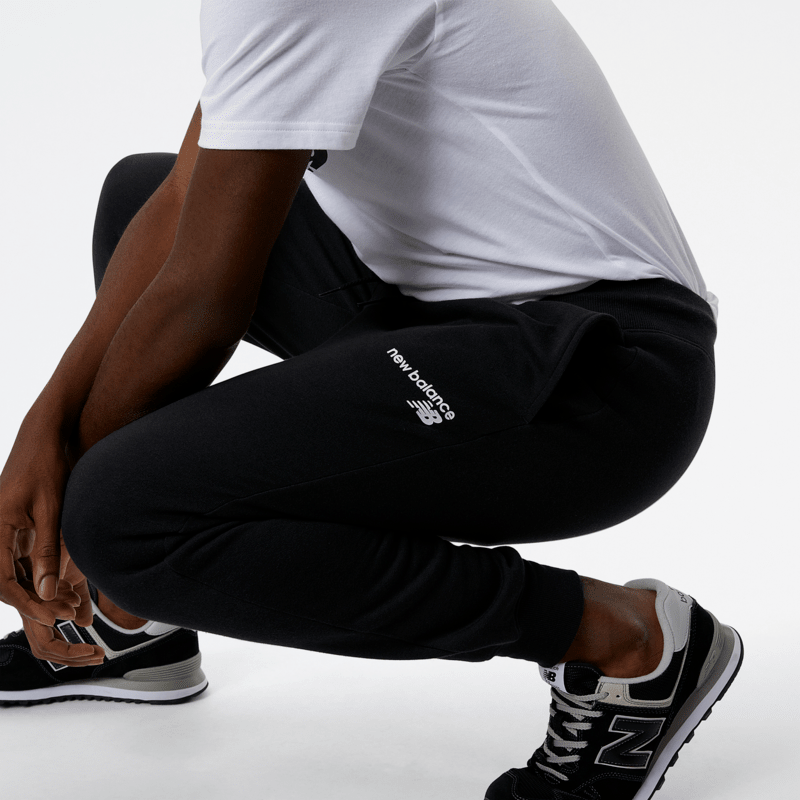 New Balance Men's Classic Core Fleece Pants-4