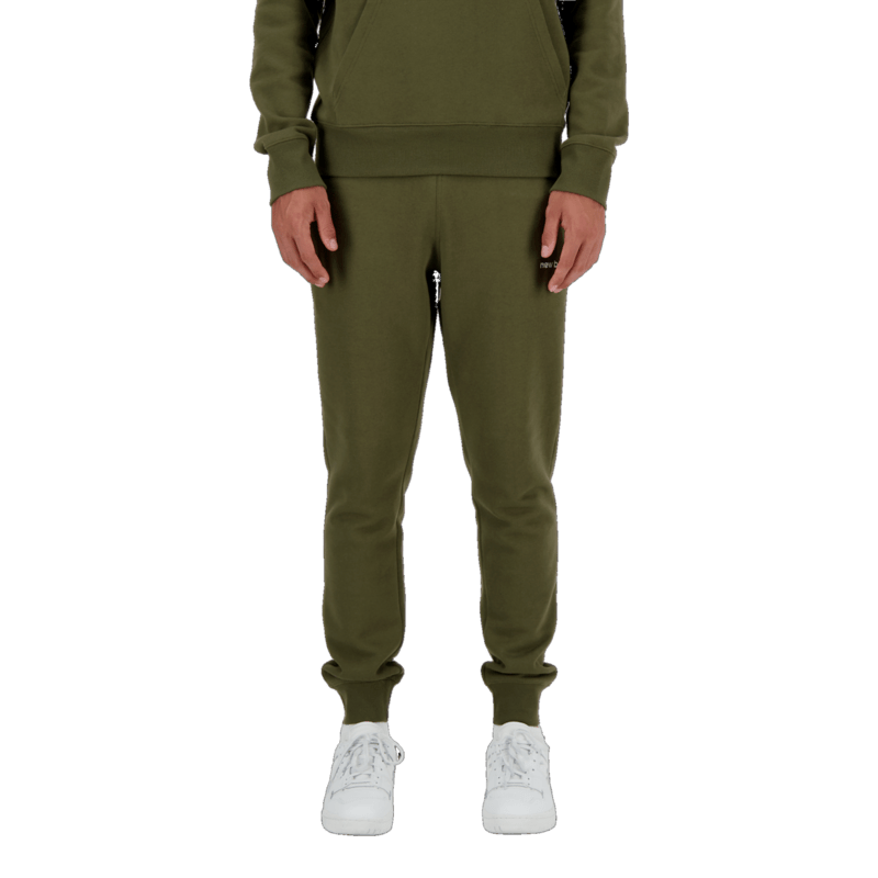 New Balance Men's Classic Core Fleece Pants-1
