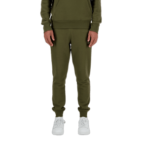 New Balance Men's Classic Core Fleece Pants-1