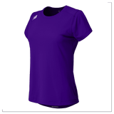 New Balance Women's Short Sleeve Tech Tee-1