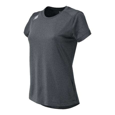 New Balance Women's Short Sleeve Tech Tee-1