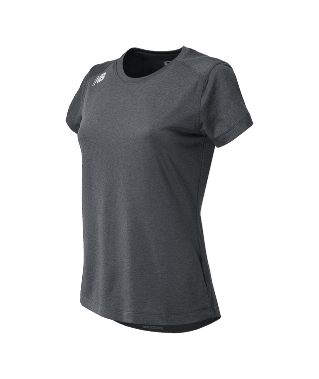New Balance Women's Short Sleeve Tech Tee-1