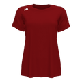 New Balance Women's Short Sleeve Tech Tee-1