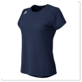 New Balance Women's Short Sleeve Tech Tee-1