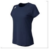 New Balance Women's Short Sleeve Tech Tee-1