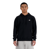 New Balance Men's Sport Essentials Fleece Hoodie-1
