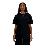 New Balance Women's Athletics Jersey T-Shirt-1