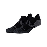 New Balance Pro Training Cushion Tab Socks 2 Pack-1