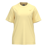 New Balance Women's Athletics Jersey T-Shirt-1