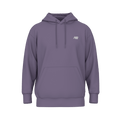 New Balance Men's Sport Essentials Fleece Hoodie-1