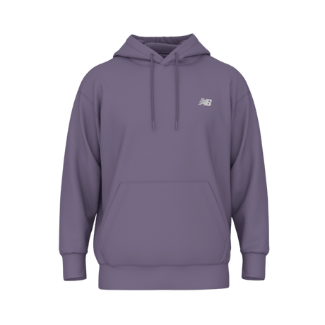 New Balance Men's Sport Essentials Fleece Hoodie-1