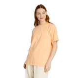 New Balance Women's Athletics Jersey T-Shirt-1