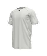 New Balance Youth Raglan Tech Tee-1