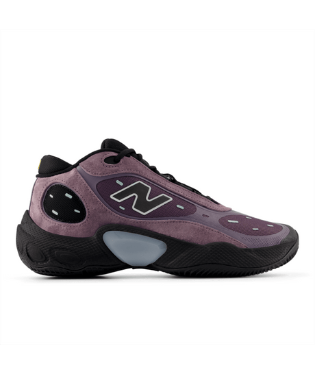 New Balance Men's Fresh Foam BB V3 Basketball Shoe-1