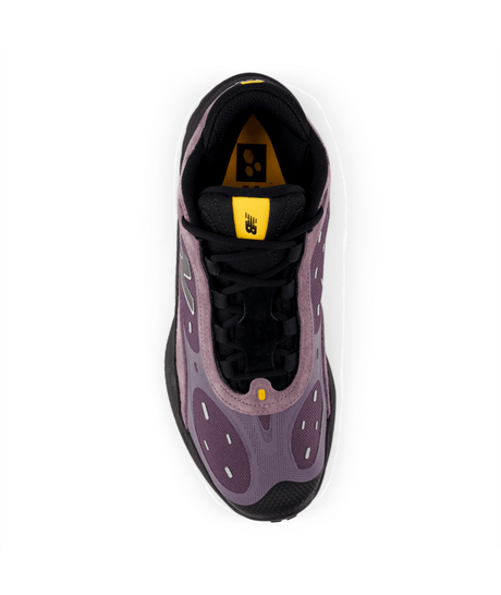 New Balance Men's Fresh Foam BB V3 Basketball Shoe-4