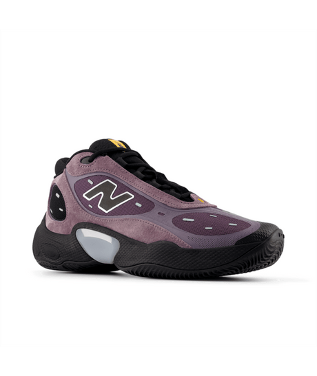 New Balance Men's Fresh Foam BB V3 Basketball Shoe-5