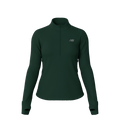 New Balance Women's Athletics Heat Grid Half Zip-1