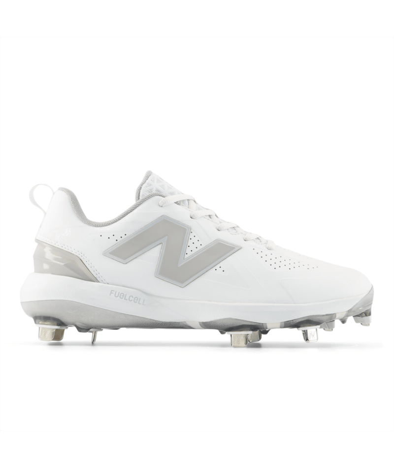 New Balance Women's Fuse v5 Softball Cleat-1