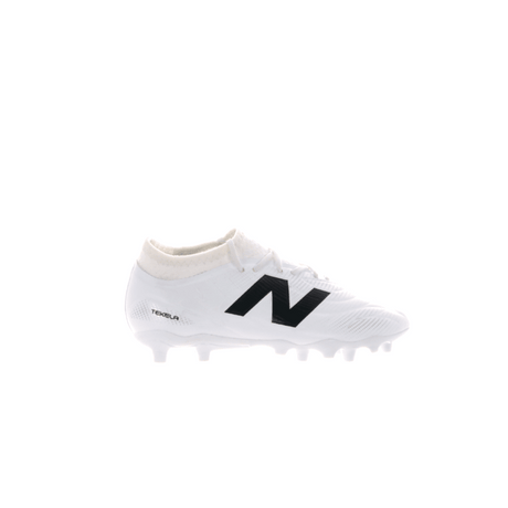 New Balance Youth Tekela Team Low Laced FG V5 Soccer Cleat-1
