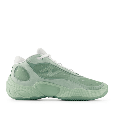 New Balance Men's Fresh Foam BB V3 Basketball Shoe-1