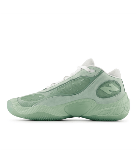 New Balance Men's Fresh Foam BB V3 Basketball Shoe-2